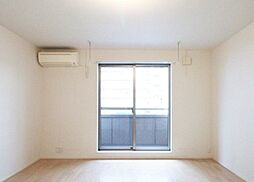 メゾンビオラ 1Kの写真