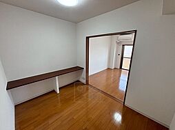 センターポイント吉志部 4階1DKのリビング/ダイニング