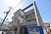 大阪府吹田市泉町1丁目22番21号：物件画像／ワントップハウス　江坂店　株式会社RENET