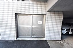 グランシャリオ江坂