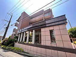 クリスタル上山手