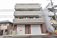 大阪府吹田市出口町27番5号：物件画像／ワントップハウス　江坂店　株式会社RENET