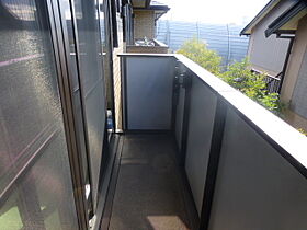 ウエストフィールド10 C棟  ｜ 大阪府吹田市上山手町23番35号（賃貸テラスハウス4LDK・2階・100.56㎡） その14