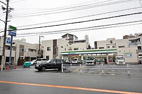 ウエストフィールド10 C棟  ｜ 大阪府吹田市上山手町23番35号（賃貸テラスハウス4LDK・2階・100.56㎡） その19