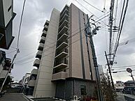 大阪府吹田市穂波町23番13号：物件画像／ワントップハウス　江坂店　株式会社RENET