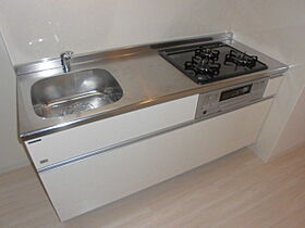 LaCASA江坂  ｜ 大阪府吹田市芳野町5番69号（賃貸マンション1LDK・5階・35.00㎡） その7