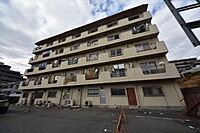 大阪府吹田市樫切山18番4号：物件画像／ワントップハウス　江坂店　株式会社RENET