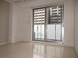 BPRレジデンス江坂 14階1Kのリビング/ダイニング