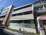 大阪府池田市菅原町7番2号：物件画像／ワントップハウス　江坂店　株式会社RENET