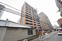 大阪府吹田市広芝町3番13号：物件画像／ワントップハウス　江坂店　株式会社RENET