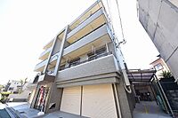 大阪府吹田市千里丘上：物件画像／ワントップハウス　江坂店　株式会社RENET