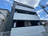 大阪府豊中市上野東1丁目1番20号：物件画像／ワントップハウス　江坂店　株式会社RENET