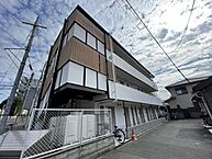 大阪府吹田市清和園町2番1号：物件画像／ワントップハウス　江坂店　株式会社RENET