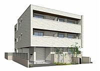 大阪府茨木市戸伏町：物件画像／ワントップハウス　江坂店　株式会社RENET