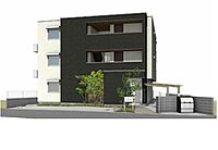大阪府豊中市曽根東町2丁目：物件画像／ワントップハウス　江坂店　株式会社RENET