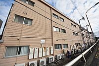 大阪府豊中市豊南町東2丁目3番14号：物件画像／ワントップハウス　江坂店　株式会社RENET