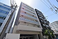 大阪府吹田市豊津町12番37号：物件画像／ワントップハウス　江坂店　株式会社RENET