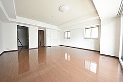 桃山台アルビラ 1Kの写真