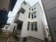 大阪府吹田市岸部中1丁目25番20号：物件画像／ワントップハウス　江坂店　株式会社RENET