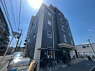 大阪府摂津市正雀本町1丁目27番22号：物件画像／ワントップハウス　江坂店　株式会社RENET