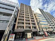 大阪府吹田市江の木町16番11号：物件画像／ワントップハウス　江坂店　株式会社RENET