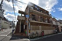 大阪府吹田市寿町1丁目16番1号：物件画像／ワントップハウス　江坂店　株式会社RENET