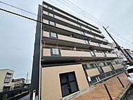 大阪府吹田市南高浜町27番10号：物件画像／ワントップハウス　江坂店　株式会社RENET