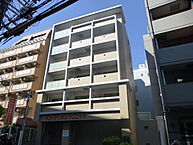 大阪府吹田市豊津町18番2号：物件画像／ワントップハウス　江坂店　株式会社RENET