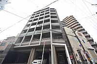 大阪府吹田市広芝町7番9号：物件画像／ワントップハウス　江坂店　株式会社RENET