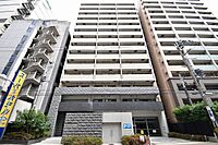 大阪府吹田市広芝町12番31号：物件画像／ワントップハウス　江坂店　株式会社RENET