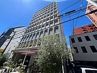 大阪府吹田市広芝町9番9号：物件画像／ワントップハウス　江坂店　株式会社RENET