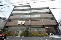大阪府吹田市元町25番8号：物件画像／ワントップハウス　江坂店　株式会社RENET