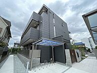大阪府池田市神田1丁目6番3号：物件画像／ワントップハウス　江坂店　株式会社RENET
