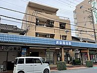 大阪府吹田市片山町3丁目31番20号：物件画像／ワントップハウス　江坂店　株式会社RENET