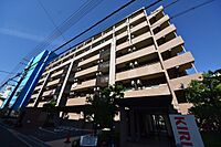 大阪府吹田市豊津町4番22号：物件画像／ワントップハウス　江坂店　株式会社RENET
