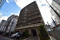大阪府吹田市広芝町5番30号：物件画像／ワントップハウス　江坂店　株式会社RENET