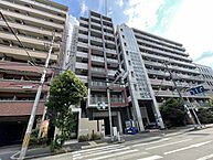 大阪府吹田市広芝町18番29号：物件画像／ワントップハウス　江坂店　株式会社RENET