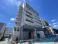 大阪府吹田市南金田2丁目15番33号：物件画像／ワントップハウス　江坂店　株式会社RENET