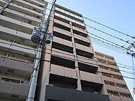 大阪府吹田市垂水町3丁目23番8号：物件画像／ワントップハウス　江坂店　株式会社RENET