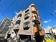 大阪府豊中市永楽荘2丁目1番8号：物件画像／ワントップハウス　江坂店　株式会社RENET