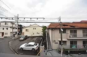ローズコート中桜塚  ｜ 大阪府豊中市中桜塚２丁目5番22号（賃貸テラスハウス3LDK・1階・88.92㎡） その20