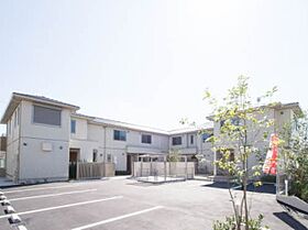 エクセル彩都粟生南  ｜ 大阪府箕面市彩都粟生南６丁目9番26号（賃貸アパート4LDK・1階・105.69㎡） その28