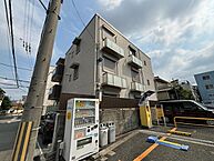 大阪府池田市石橋1丁目：物件画像／ワントップハウス　江坂店　株式会社RENET