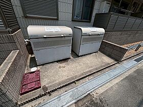 CASA felice vita  ｜ 大阪府豊中市庄内幸町２丁目19番45号（賃貸マンション1LDK・3階・44.88㎡） その29