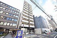 大阪府吹田市広芝町7番25号：物件画像／ワントップハウス　江坂店　株式会社RENET