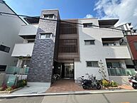 大阪府大阪市東淀川区淡路1丁目：物件画像／ワントップハウス　江坂店　株式会社RENET