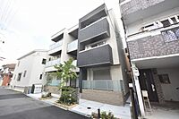 大阪府吹田市日の出町13番5号：物件画像／ワントップハウス　江坂店　株式会社RENET