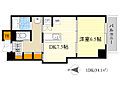サンノーブルYAMAMOTO7階8.5万円