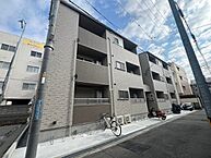 大阪府吹田市内本町1丁目12番25号：物件画像／ワントップハウス　江坂店　株式会社RENET