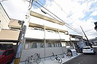 大阪府吹田市寿町1丁目6番16号：物件画像／ワントップハウス　江坂店　株式会社RENET